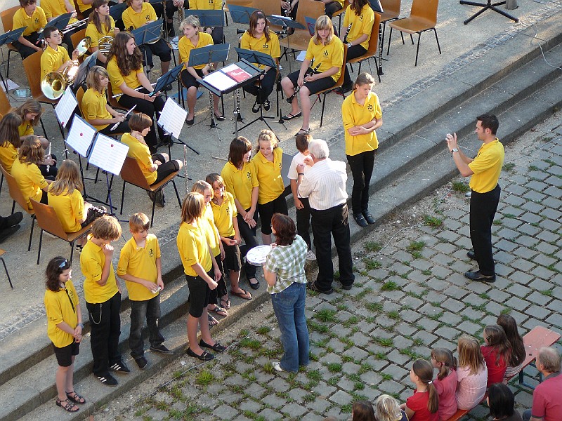 MVB - Jugend, Serenade, 15.07.2008 (28).JPG